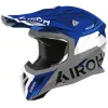 Κράνος μηχανής motocross AIROH AVIATOR ACE 2 FURY BLUE GLOSS