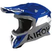 Κράνος μηχανής motocross AIROH AVIATOR ACE 2 FURY BLUE GLOSS thumb