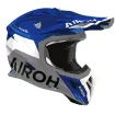 Κράνος μηχανής motocross AIROH AVIATOR ACE 2 FURY BLUE GLOSS thumb