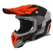 Κράνος motocross AIROH AVIATOR ACE 2 SHIELD ORANGE MATT thumb