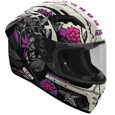 Κράνος μηχανής AIROH CONNOR BLOOM