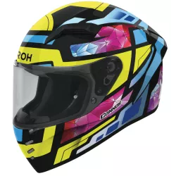 Κράνος μηχανής AIROH CONNOR STELLAR Κράνος μηχανής AIROH CONNOR STELLAR