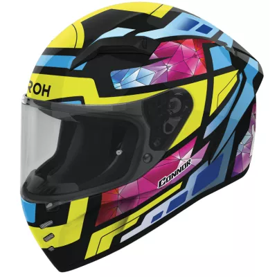 Κράνος μηχανής AIROH CONNOR STELLAR