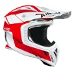 Κράνος motocross AIROH AVIATOR ACE 2 IRON RED GLOSS thumb