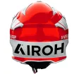 Κράνος motocross AIROH AVIATOR ACE 2 IRON RED GLOSS thumb