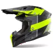 Κράνος μηχανής motocross AIROH AVIATOR 3 MONARCH YELLOW MATT Κράνος μηχανής motocross AIROH AVIATOR 3 MONARCH YELLOW MATT thumb