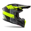 Κράνος μηχανής motocross AIROH AVIATOR 3 MONARCH YELLOW MATT Κράνος μηχανής motocross AIROH AVIATOR 3 MONARCH YELLOW MATT thumb