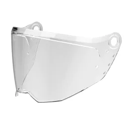 Ζελατίνα κράνους AIROH COMMANDER 2 CLEAR Ζελατίνα κράνους AIROH COMMANDER 2 CLEAR