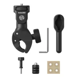 Βάση στήριξης για Insta360 Heavy Duty Clamp