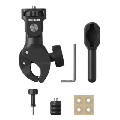 Βάση στήριξης για Insta360 Heavy Duty Clamp