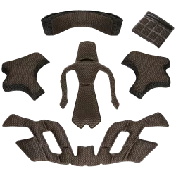 Εσωτερική επένδυση κράνους O'NEAL SL1 