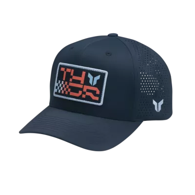 Καπέλο THOR VANTAGE NAVY