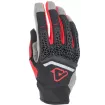 Γάντια μηχανής ACERBIS CE Enduro Pro Black Red thumb