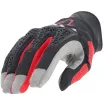 Γάντια μηχανής ACERBIS CE Enduro Pro Black Red thumb