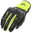 Γάντια μηχανής ACERBIS Carbon G 3.0 Yellow/Black Γάντια μηχανής ACERBIS Carbon G 3.0 Yellow/Black thumb