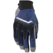 Γάντια μηχανής ACERBIS CE Enduro Pro Dark Blue thumb