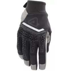Γάντια μηχανής ACERBIS CE Enduro Pro Black Γάντια μηχανής ACERBIS CE Enduro Pro Black