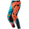 Παντελόνι enduro ACERBIS PROFILE 17 BLUE/ORANGE