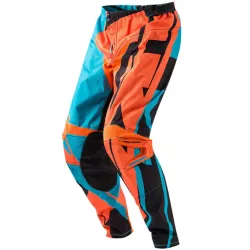 Παντελόνι enduro ACERBIS PROFILE 17 BLUE/ORANGE