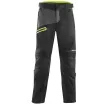 Παντελόνι enduro ACERBIS BAGGY MX ENDURO ONE BLACK thumb
