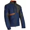 Μπουφάν μηχανής enduro ACERBIS ONE BLUE/GRAY Μπουφάν μηχανής enduro ACERBIS ONE BLUE/GRAY