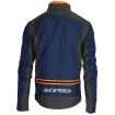 Μπουφάν μηχανής enduro ACERBIS ONE BLUE/GRAY Μπουφάν μηχανής enduro ACERBIS ONE BLUE/GRAY thumb