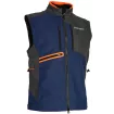 Μπουφάν μηχανής enduro ACERBIS ONE BLUE/GRAY Μπουφάν μηχανής enduro ACERBIS ONE BLUE/GRAY thumb