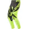Παντελόνι enduro ACERBIS X-GEAR BLACK/NEON YELLOW