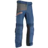 Παντελόνι enduro ACERBIS Baggy MX Enduro One Blue/Grey