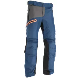 Παντελόνι enduro ACERBIS Baggy MX Enduro One Blue/Grey Παντελόνι enduro ACERBIS Baggy MX Enduro One Blue/Grey