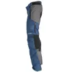 Παντελόνι enduro ACERBIS Baggy MX Enduro One Blue/Grey thumb