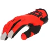 Γάντια μηχανής ACERBIS MX X-H RED