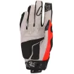 Γάντια μηχανής ACERBIS MX X-H RED thumb