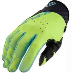 Γάντια μηχανής ACERBIS MX X-FLEX YELLOW/BLACK Γάντια μηχανής ACERBIS MX X-FLEX YELLOW/BLACK