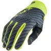 Γάντια μηχανής ACERBIS MX X-FLEX YELLOW/GRAY
