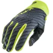Γάντια μηχανής ACERBIS MX X-FLEX YELLOW/GRAY thumb