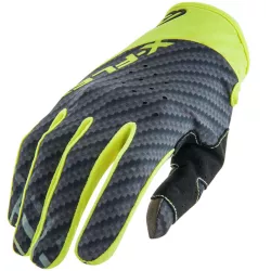 Γάντια μηχανής ACERBIS MX X-FLEX YELLOW/GRAY Γάντια μηχανής ACERBIS MX X-FLEX YELLOW/GRAY