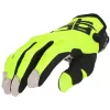 Γάντια μηχανής ACERBIS MX X-H YELLOW