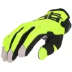 Γάντια μηχανής ACERBIS MX X-H YELLOW Γάντια μηχανής ACERBIS MX X-H YELLOW thumb