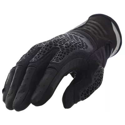 Γάντια μηχανής ACERBIS CE Crossover