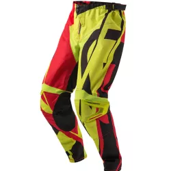 Παντελόνι enduro ACERBIS PROFILE 17 RED/YELLOW