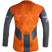 Μπλούζα motocross ACERBIS X-FLEX STARWAY ORANGE thumb