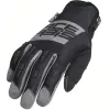 Γάντια μηχανής ACERBIS MX-WP GRAY/BLACK