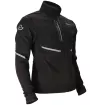 Μπουφάν μηχανής enduro ACERBIS X-DURO W-PROOF BLACK Μπουφάν μηχανής enduro ACERBIS X-DURO W-PROOF BLACK thumb