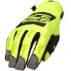 Γάντια μηχανής ACERBIS MX-WP BLACK/YELLOW