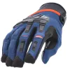 Γάντια μηχανής ACERBIS X-Enduro BLUE/ORANGE