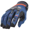 Γάντια μηχανής ACERBIS X-Enduro BLUE/ORANGE Γάντια μηχανής ACERBIS X-Enduro BLUE/ORANGE thumb