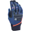Γάντια μηχανής ACERBIS X-Enduro BLUE/ORANGE Γάντια μηχανής ACERBIS X-Enduro BLUE/ORANGE thumb