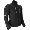 Μπουφάν μηχανής enduro ACERBIS X-DURO BLACK Μπουφάν μηχανής enduro ACERBIS X-DURO BLACK