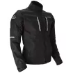 Μπουφάν μηχανής enduro ACERBIS X-DURO BLACK Μπουφάν μηχανής enduro ACERBIS X-DURO BLACK thumb